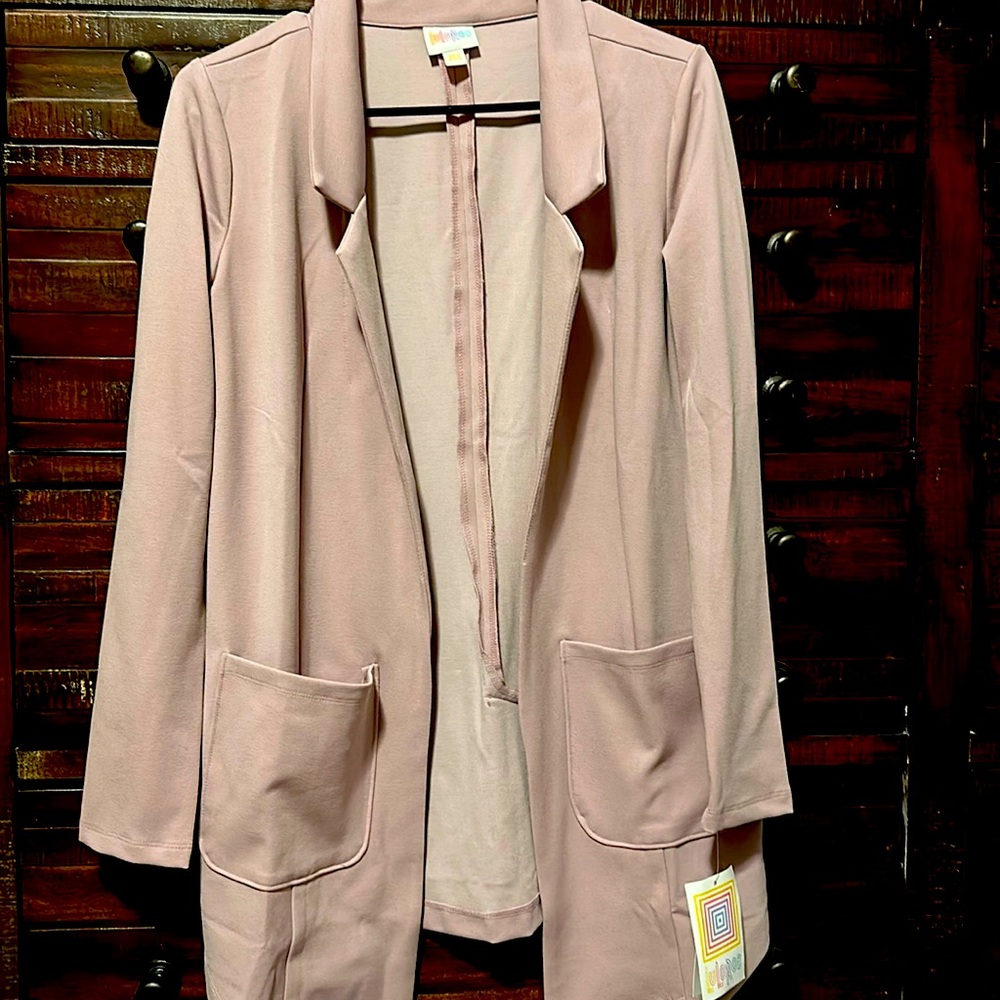 Lularoe Gwen Blazer